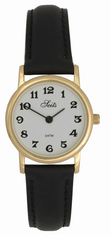 723991L g Seits, Dameur